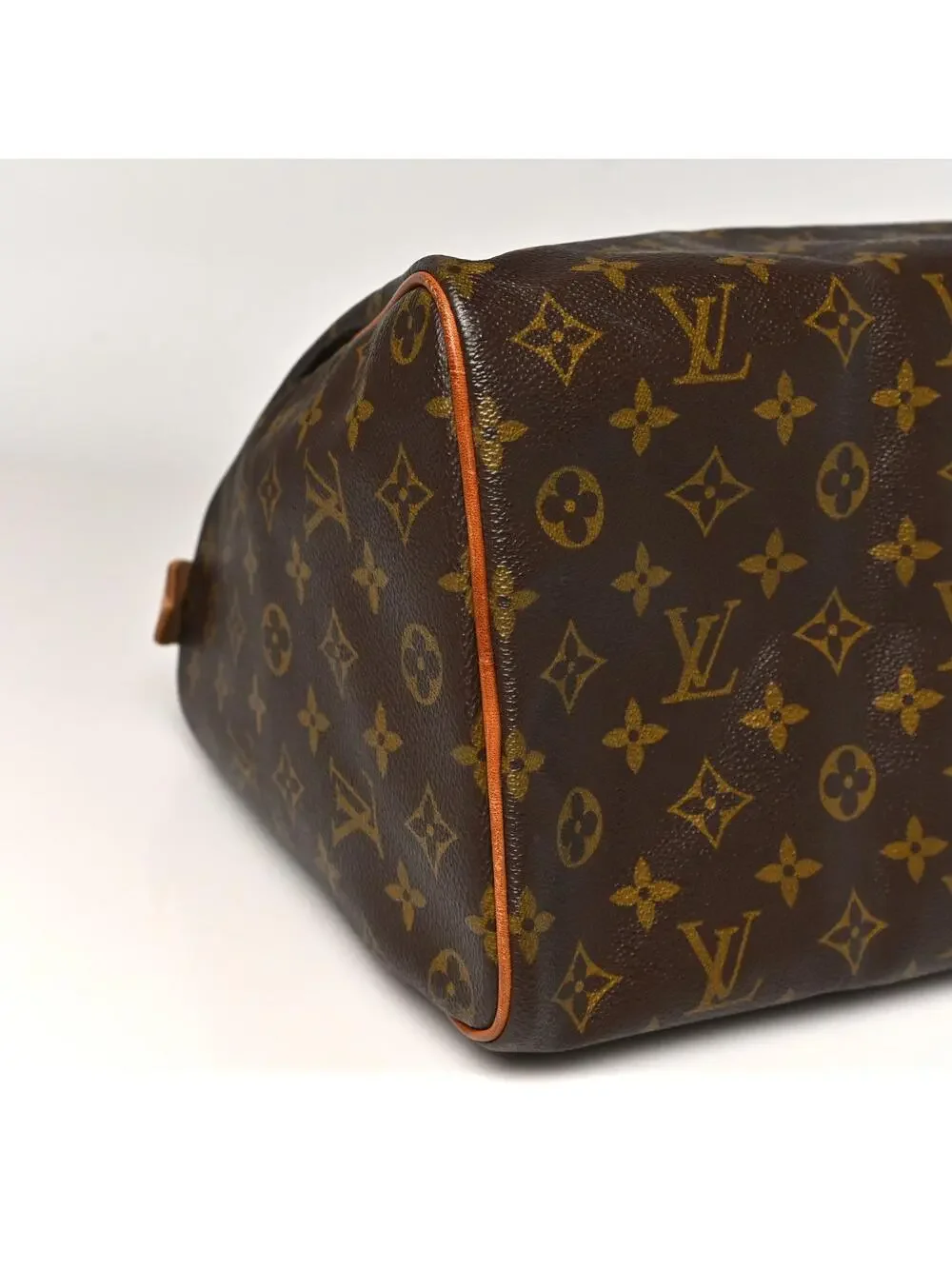 Louis Vuitton Speedy 35 #310222L85B